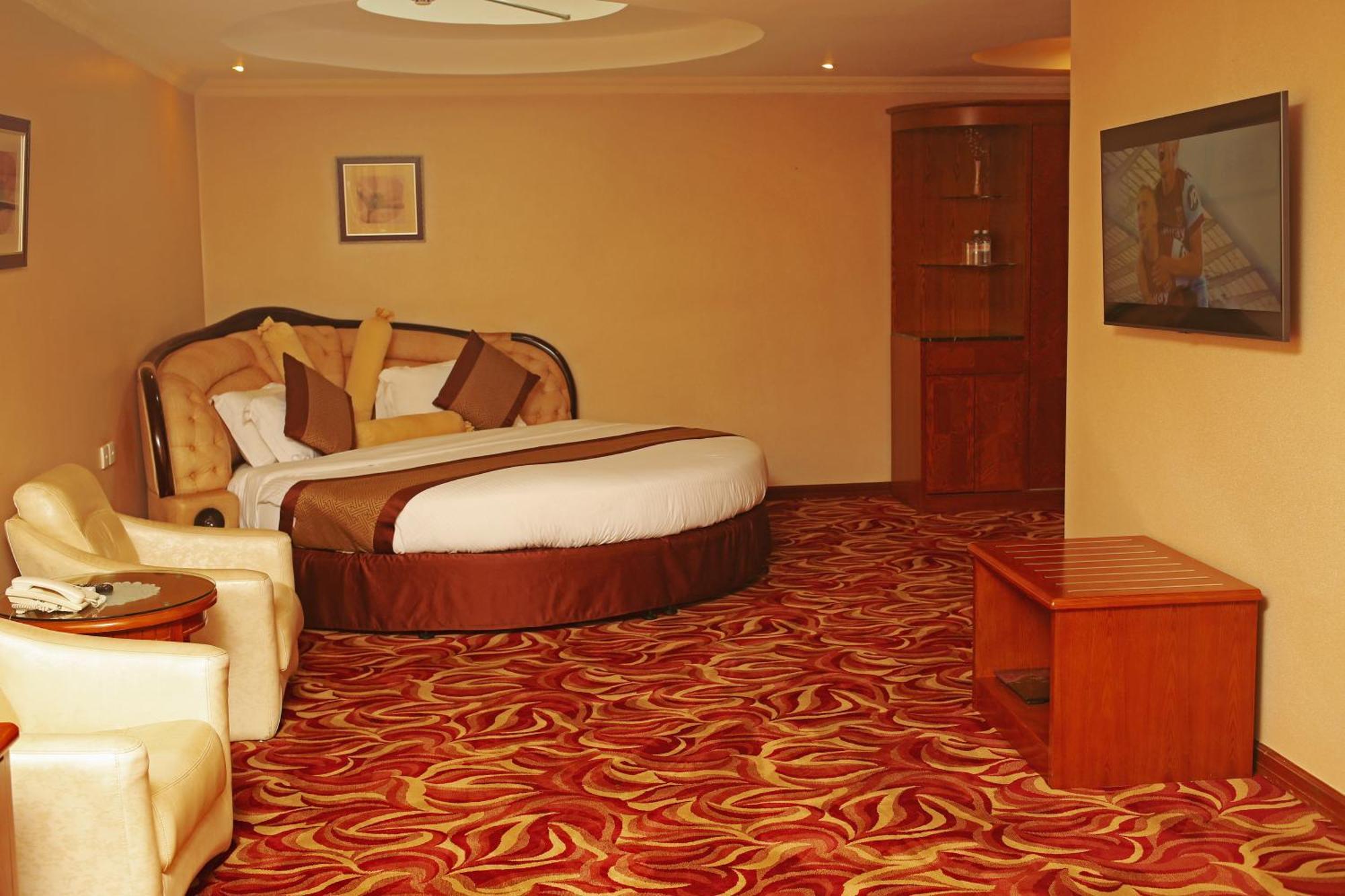 Mbale Resort Hotel 外观 照片