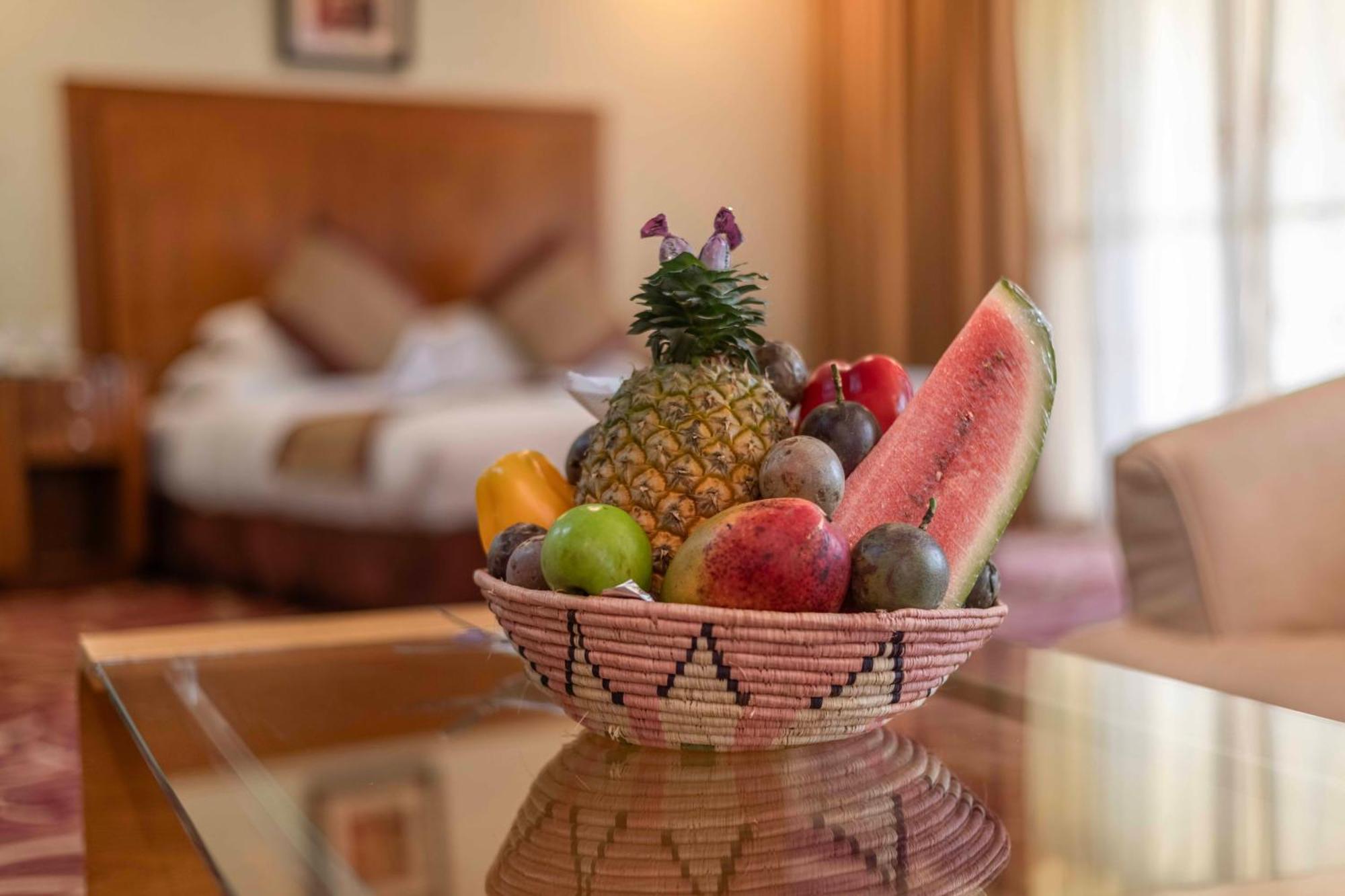 Mbale Resort Hotel 外观 照片