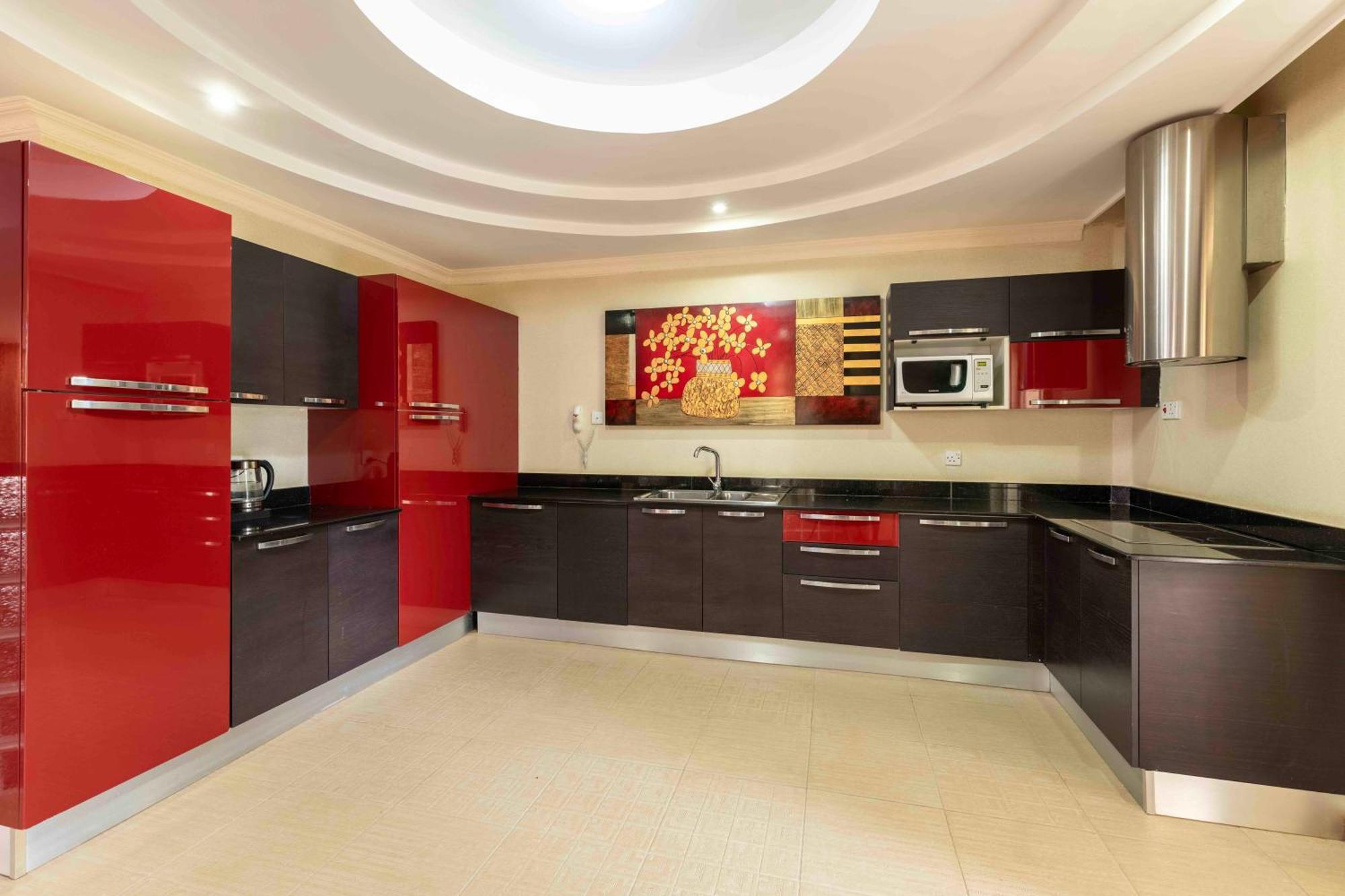 Mbale Resort Hotel 外观 照片