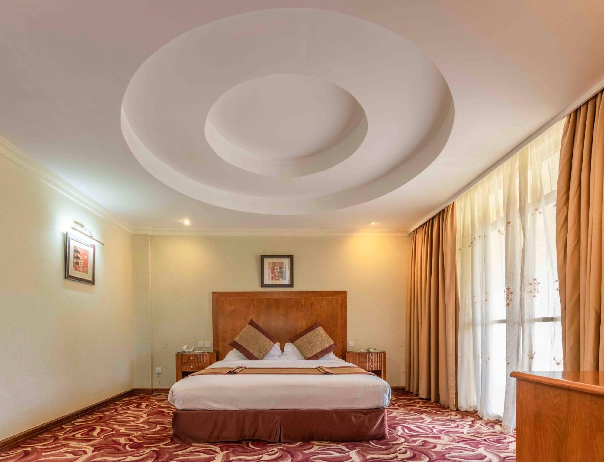 Mbale Resort Hotel 外观 照片